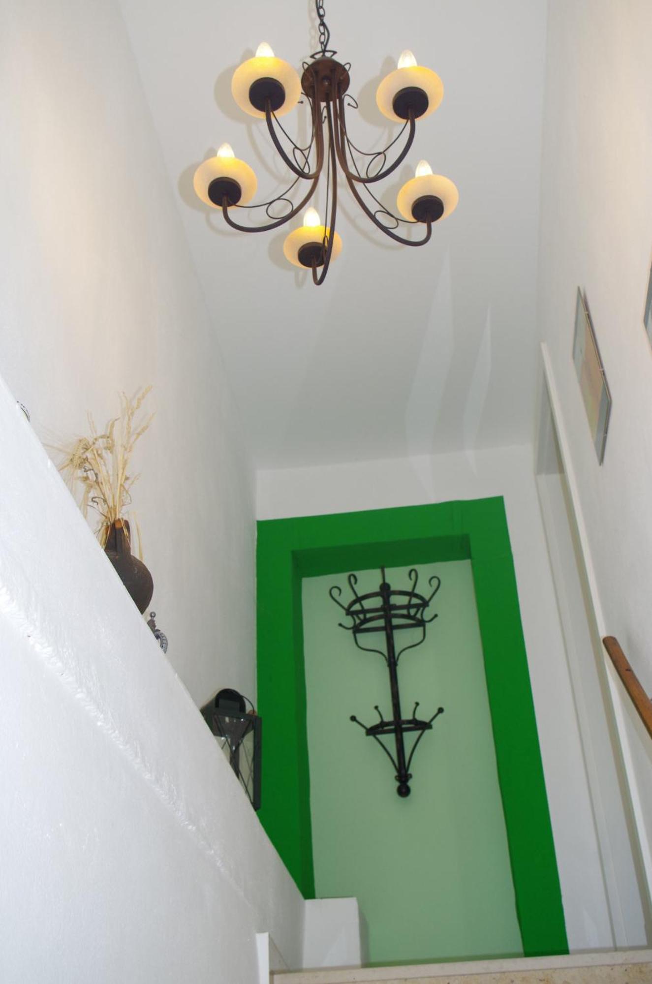 Ferien-Wohnung Am Menzer-Park Neckargemünd エクステリア 写真